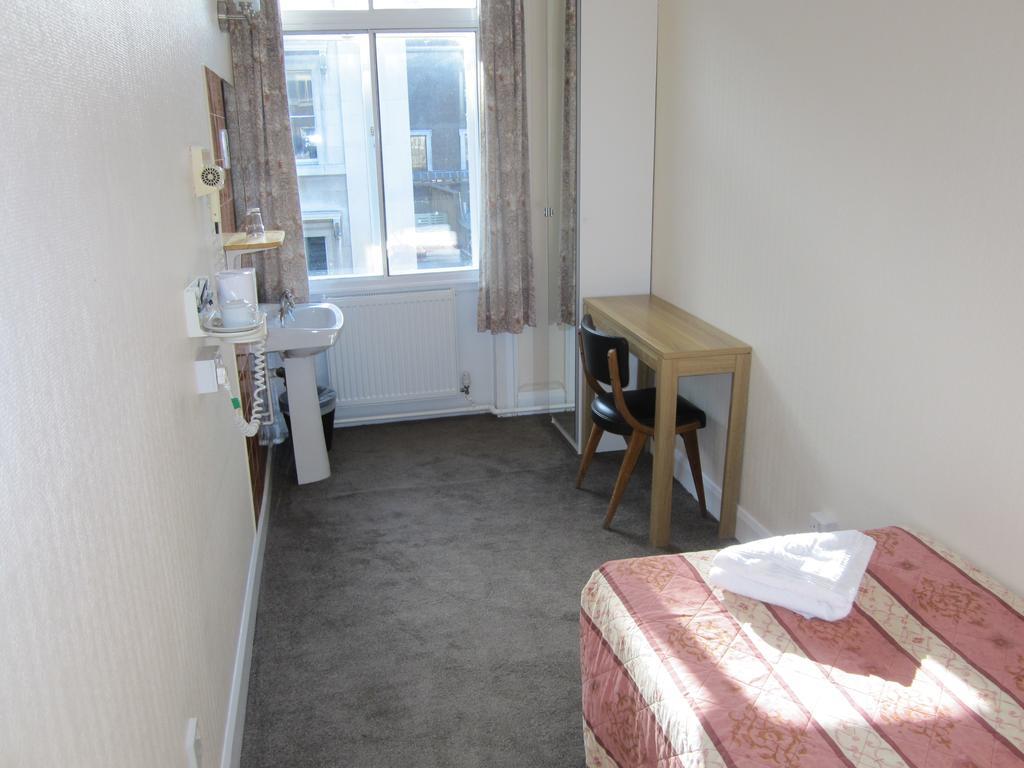 Ruskin Hotel Londres Habitación foto