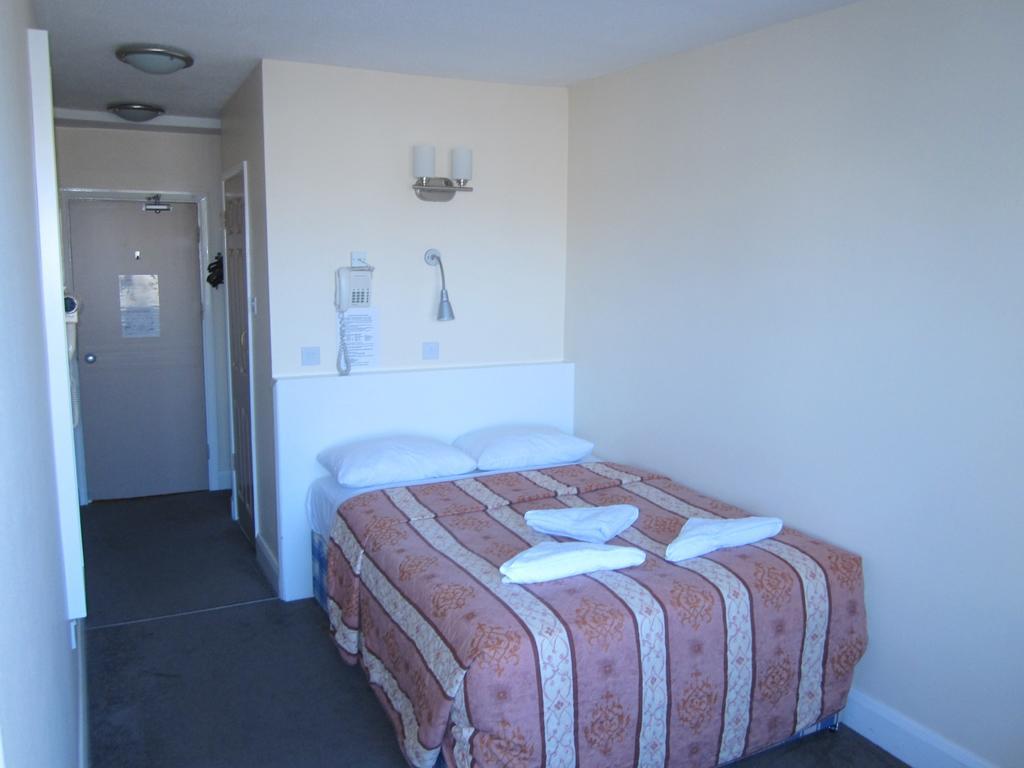 Ruskin Hotel Londres Habitación foto