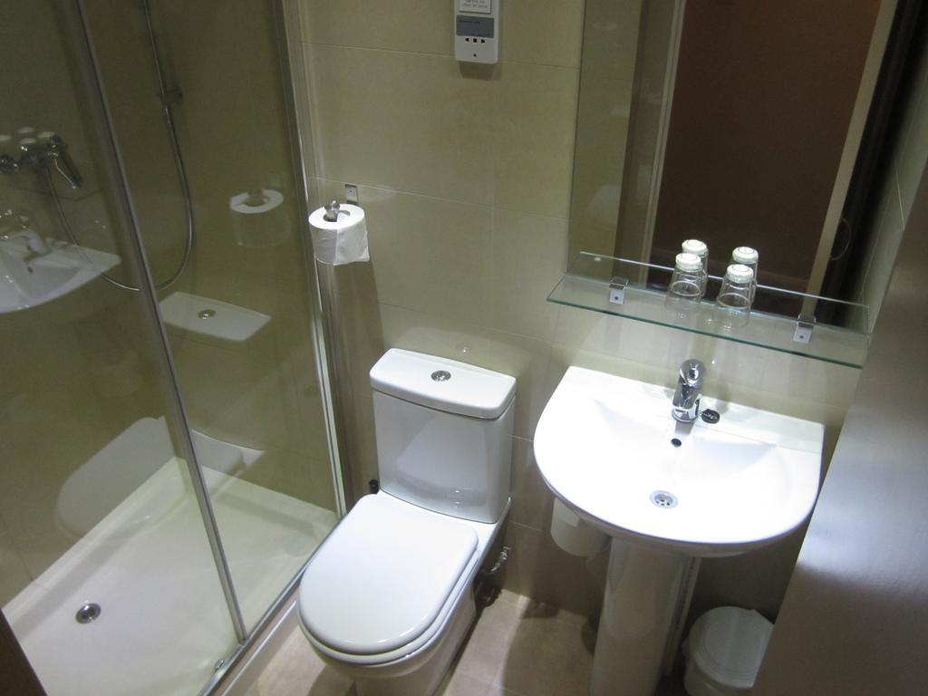 Ruskin Hotel Londres Habitación foto
