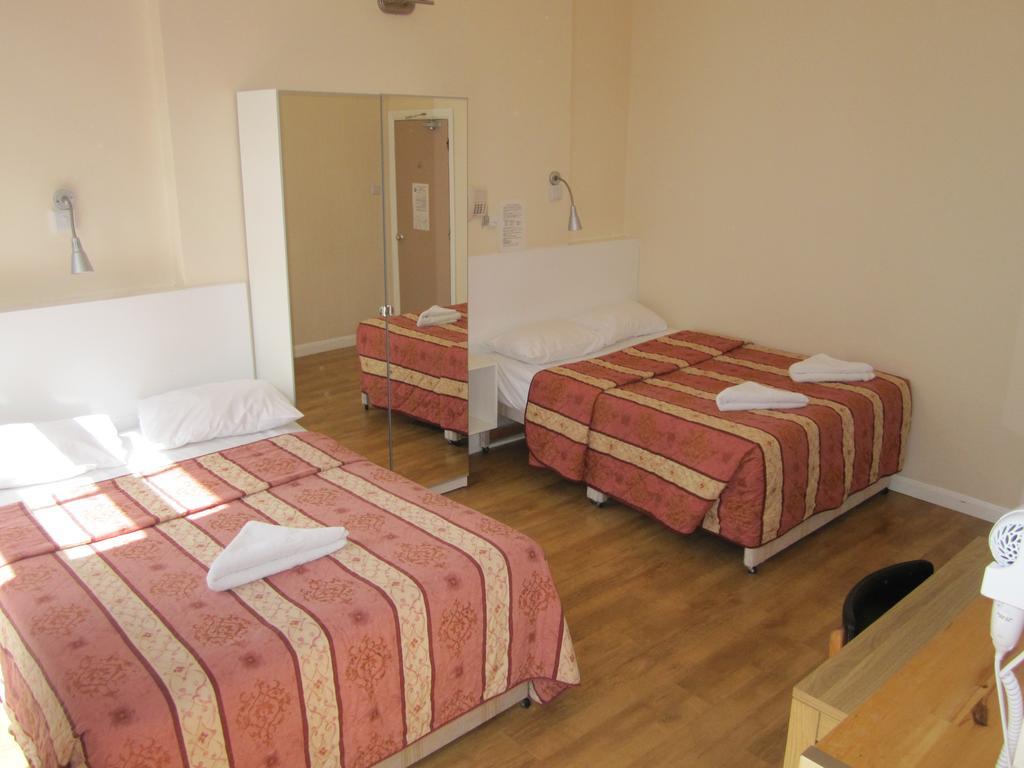 Ruskin Hotel Londres Habitación foto