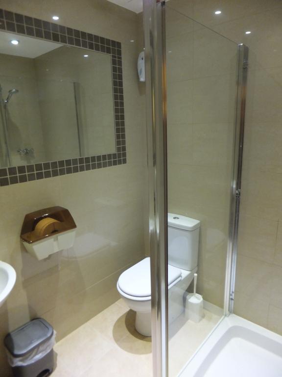 Ruskin Hotel Londres Habitación foto