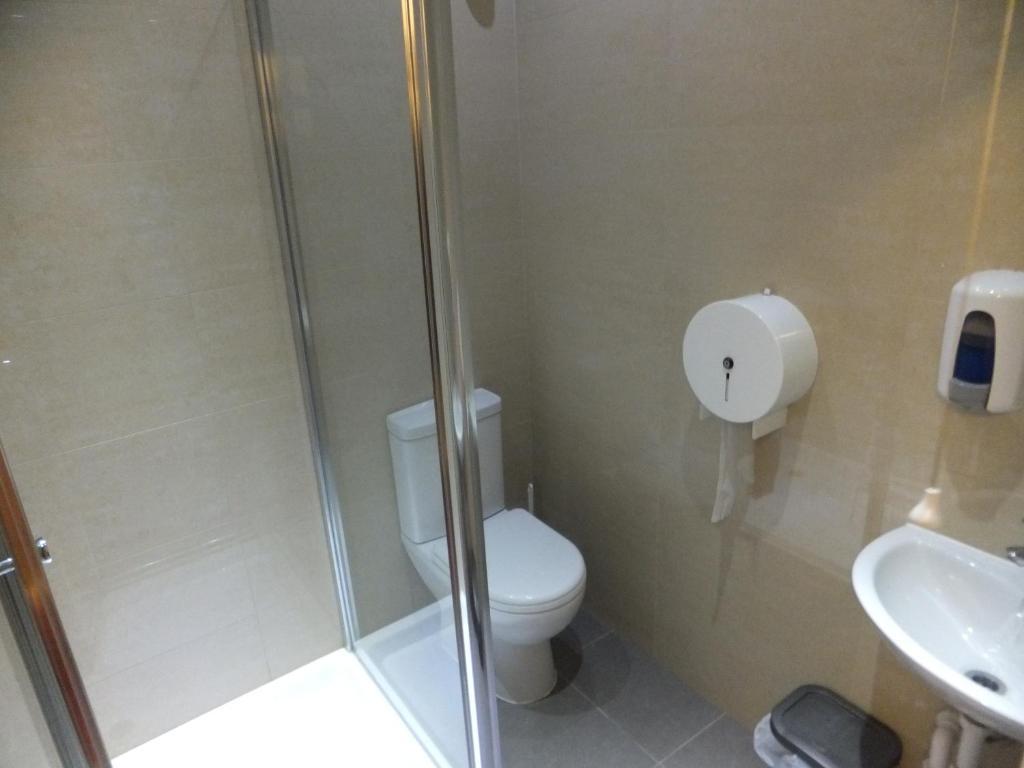 Ruskin Hotel Londres Habitación foto