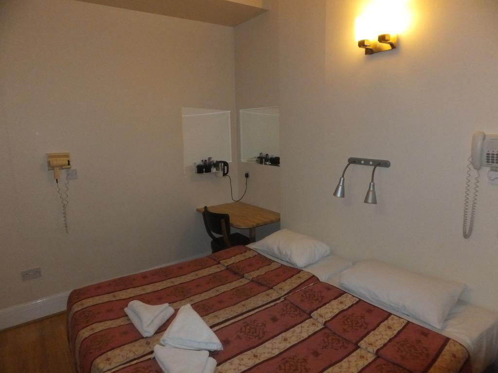 Ruskin Hotel Londres Habitación foto